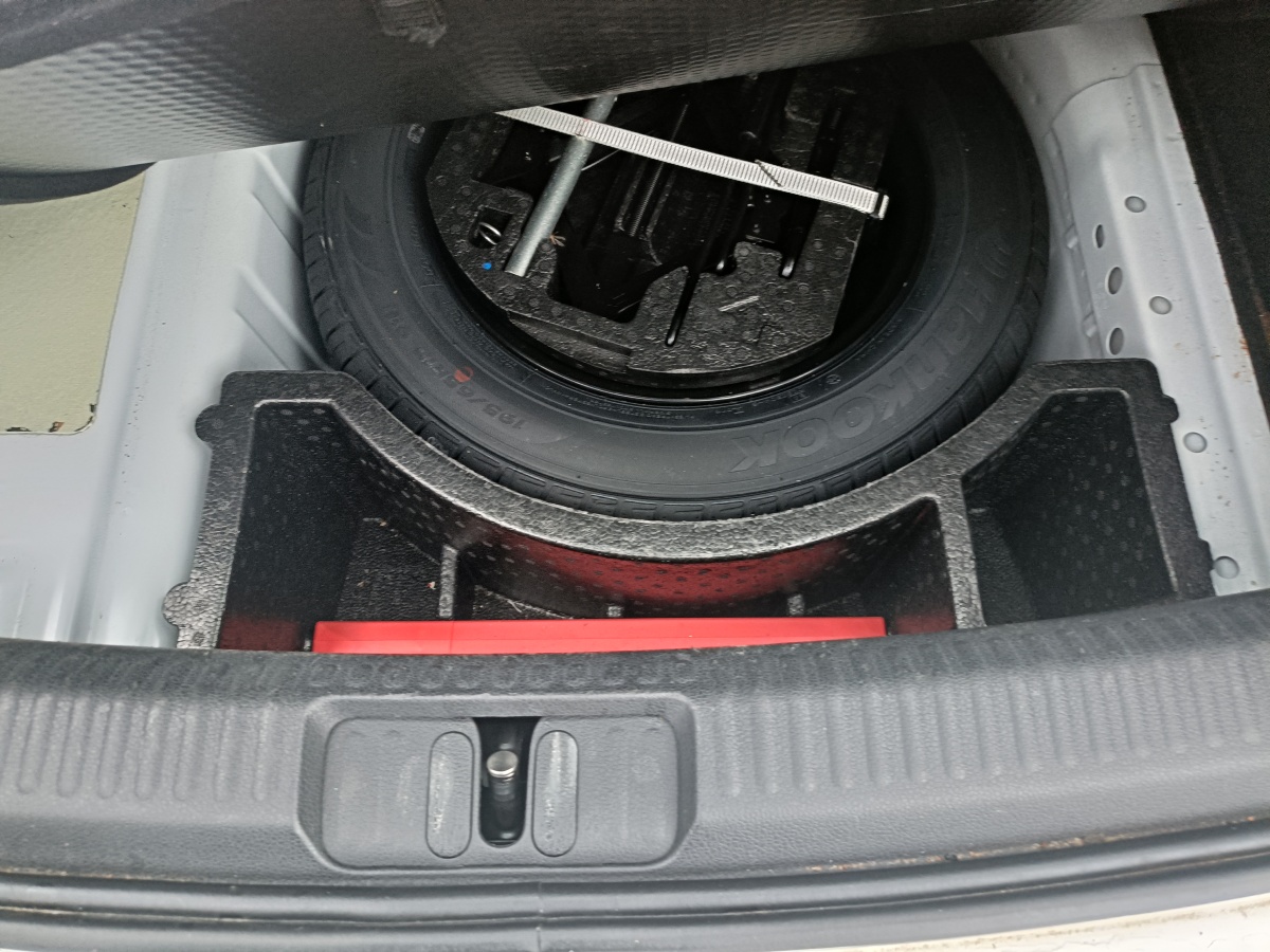 大眾 朗行  2017款 230TSI DSG舒適版圖片