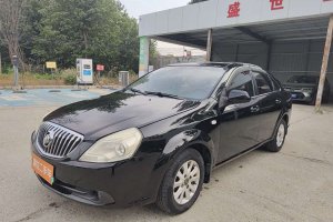 凱越 別克 1.5L 手動(dòng)尊享型