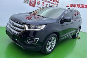 銳界 福特 EcoBoost 245 兩驅(qū)豪銳型 7座 國VI