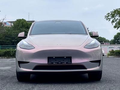 2023年3月 特斯拉 Model Y 焕新版 后轮驱动图片