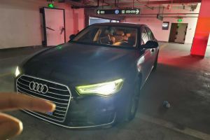 奧迪A6 奧迪 3.0T allroad quattro