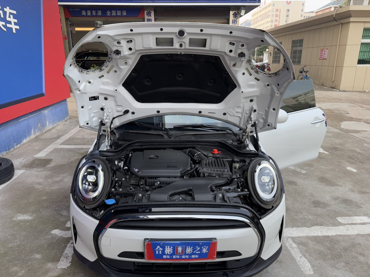 MINI MINI  2023款 1.5T ONE圖片