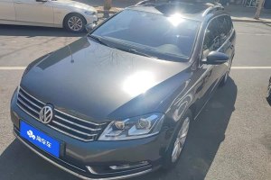 邁騰 大眾 旅行版 2.0TSI 豪華型
