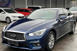 Q50L 英菲尼迪  2.0T 舒适版 国VI