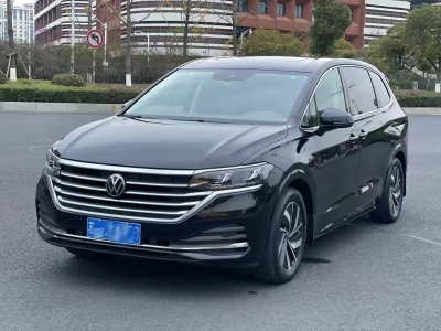 2022年11月 大众 威然 改款 380TSI 尊驰版图片