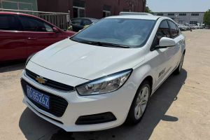 科魯茲 雪佛蘭 1.6L 舒適型