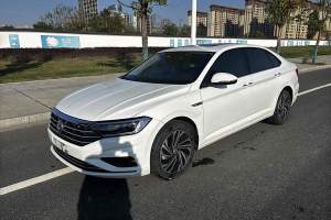 速腾 大众 280TSI DSG超越版