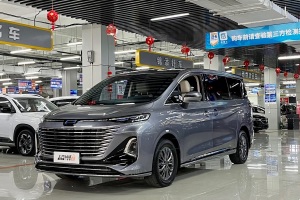 奔騰M9 奔騰 2.0T 尊享型