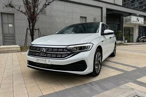 速腾 大众 280TSI DSG超越Plus版