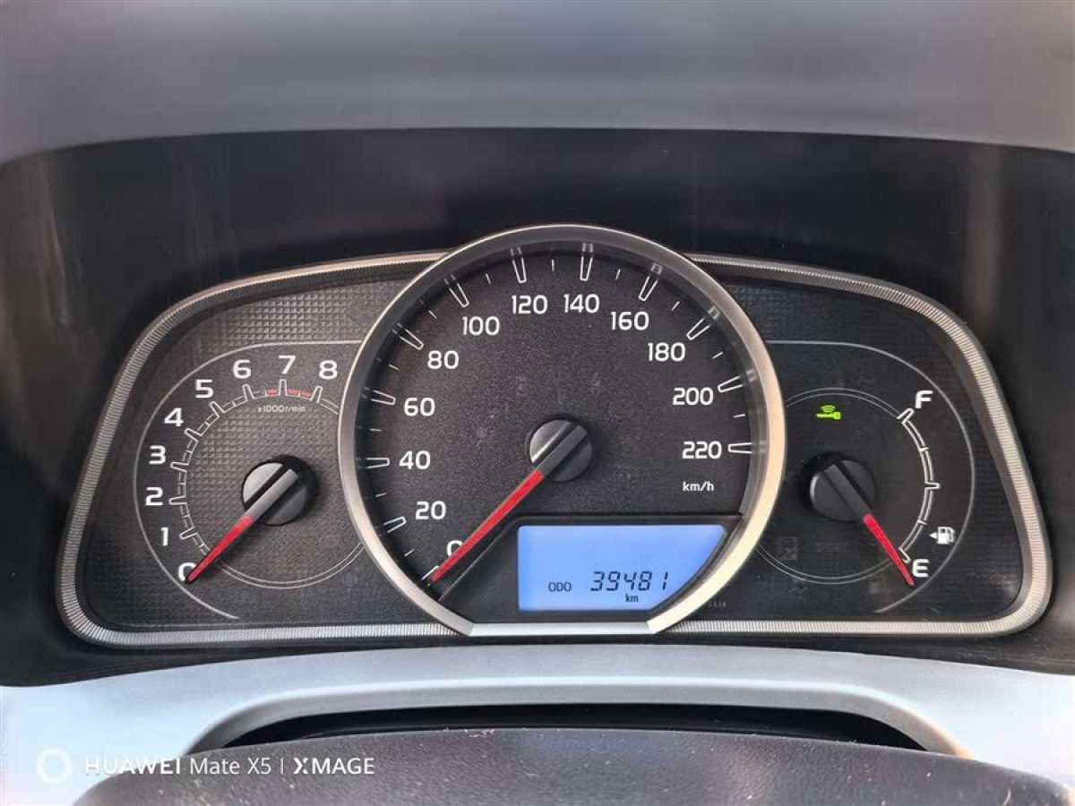 豐田 RAV4榮放  2019款  2.0L CVT兩驅(qū)風(fēng)尚版 國VI圖片