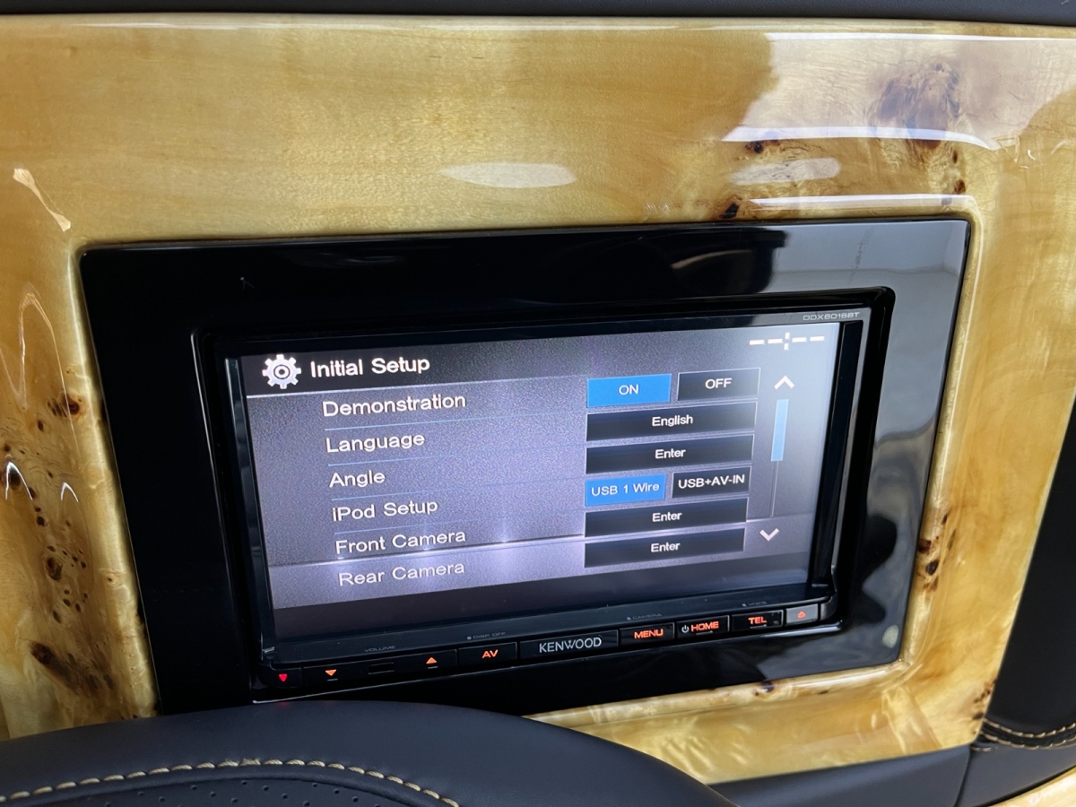 奔驰 威霆  2015款 3.0L 精英版图片