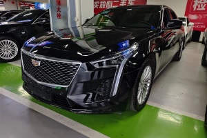 CT6 凱迪拉克 28T 豪華型