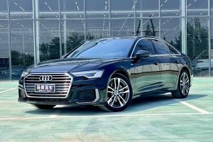 奧迪A6L 奧迪 40 TFSI 豪華動(dòng)感型