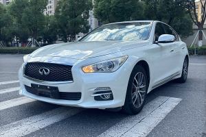 Q50L 英菲尼迪 2.0T 舒适版