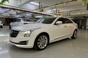 ATS-L 凱迪拉克 25T 舒適型