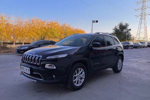 自由光 Jeep 2.4L 專業(yè)智能版