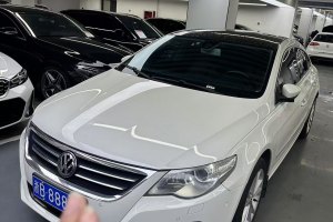 迈腾 大众 1.8TSI 豪华型