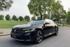 帕薩特 大眾 改款 330TSI 星空豪華版