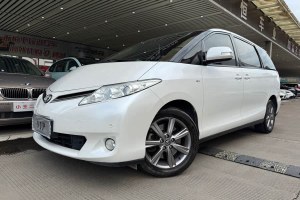 普瑞維亞 豐田 2.4L 7人座豪華版