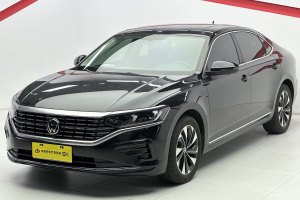 帕萨特 大众 330TSI 精英版