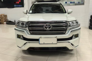 蘭德酷路澤 豐田 4.0L 中東版