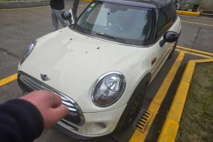 MINI MINI 1.5T ONE