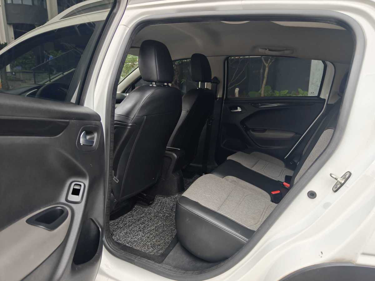 雪鐵龍 C3-XR  2019款 230THP DCT ORIGINS百年臻享版圖片