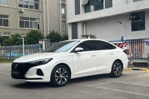 逸動 長安 PLUS 藍鯨NE 1.4T GDI DCT旗艦型