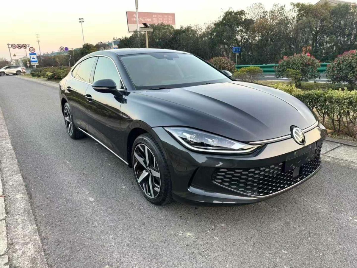 大眾 凌渡  2024款 凌渡L 200TSI DSG潮辣版圖片