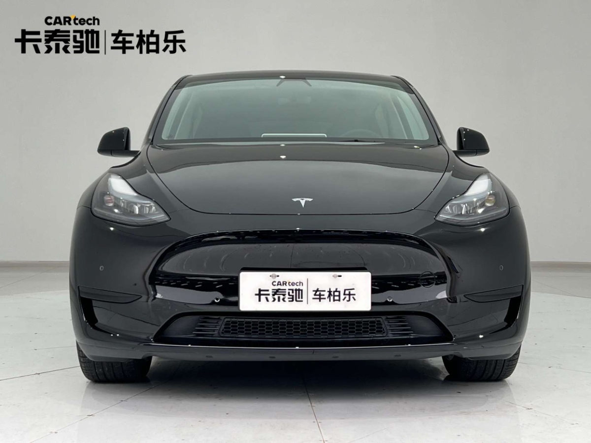 特斯拉 Model 3  2022款 改款 后輪驅(qū)動(dòng)版圖片