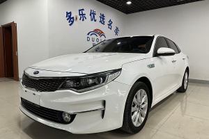 K5 起亚 2.0L 自动GLS