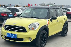 COUNTRYMAN MINI 1.6T COOPER S ALL4