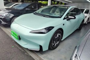 昊鉑GT 埃安 560七翼版