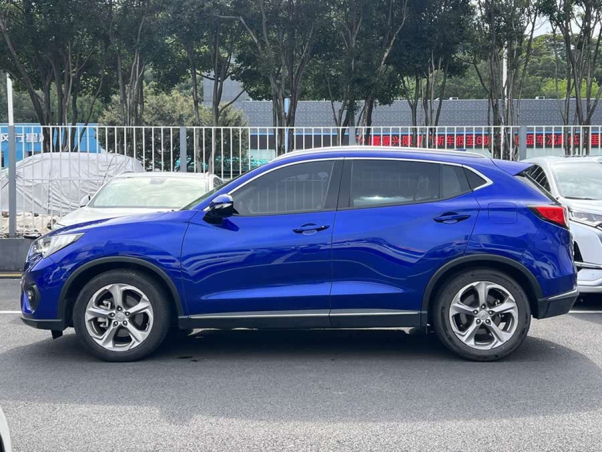 謳歌 CDX  2016款 1.5T 兩驅悅享版圖片