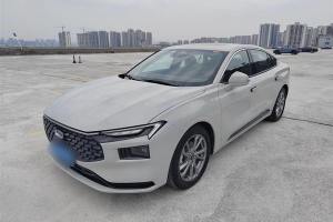 蒙迪欧 福特 EcoBoost 180 豪华型