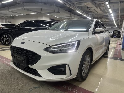 2022年4月 福特 ?？怂?兩廂 EcoBoost 180 自動(dòng)鋒潮型圖片