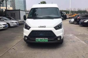 特順 江鈴 2.8T BUS加長(zhǎng)軸17座柴油國(guó)VI JX493