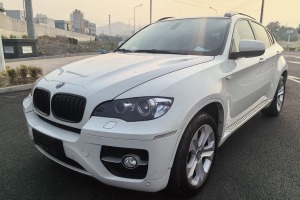 寶馬X6 寶馬 xDrive35i