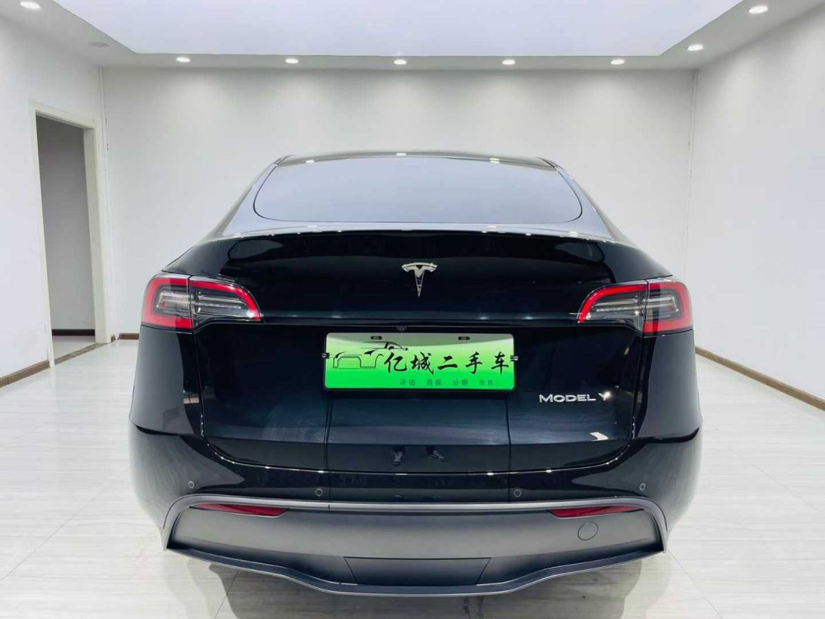 特斯拉 Model S  2021款 Plaid Plus 版圖片