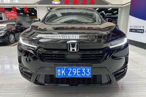 皓影 本田 240TURBO CVT兩驅(qū)尊貴版