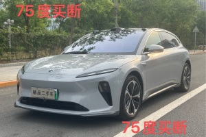 蔚來(lái)ET5T 蔚來(lái) 75kWh Touring
