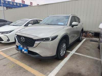 2022年3月 馬自達 CX-5 2.0L 自動兩驅智雅型圖片