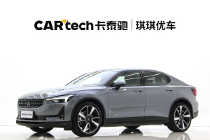 Polestar 2 Polestar极星 首发版