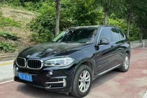 寶馬X5新能源 寶馬 xDrive40e