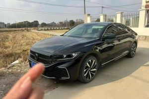 帕薩特 大眾 280TSI 精英版