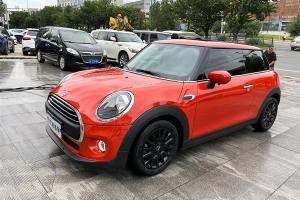 MINI MINI 1.5T ONE PLUS