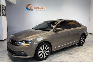 速腾 大众 180TSI DSG臻享版