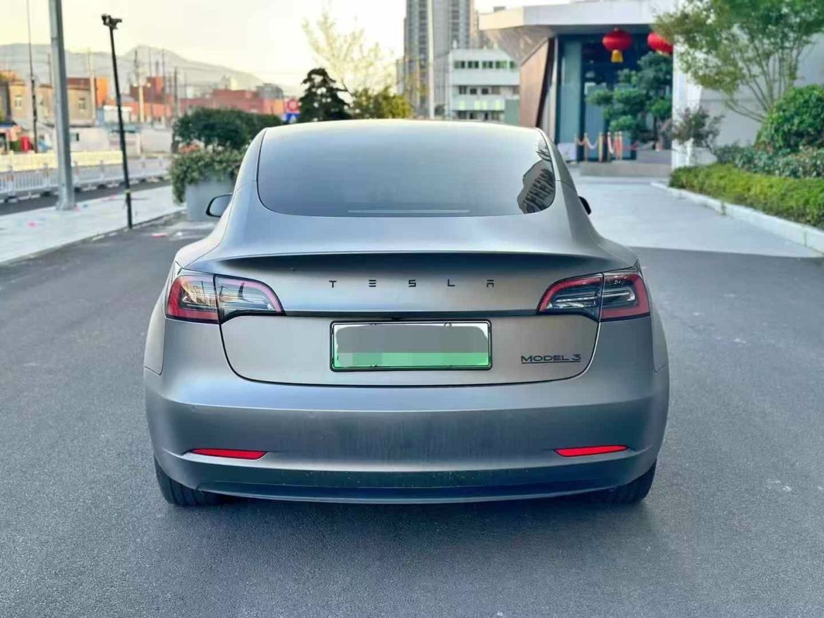 特斯拉 Model S  2023款 三電機全輪驅動 Plaid版圖片