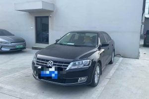 朗逸 大眾 1.6L 自動風尚版