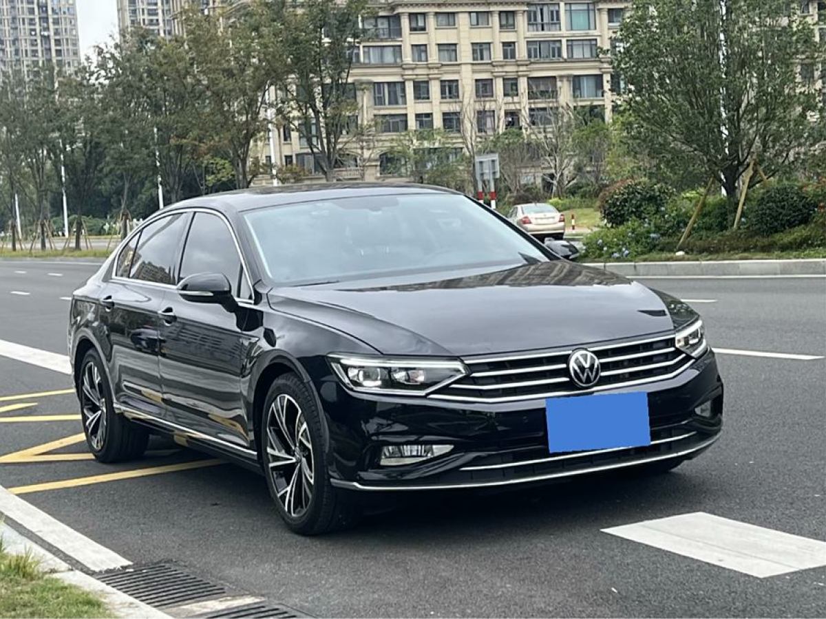 大眾 邁騰  2021款 330TSI DSG 30周年紀(jì)念版圖片